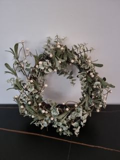 Door wreath