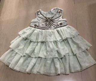 Dress pesta H&M