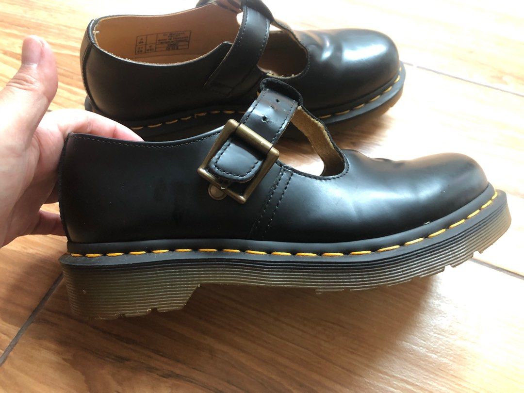 Polley smooth leather on sale mary janes