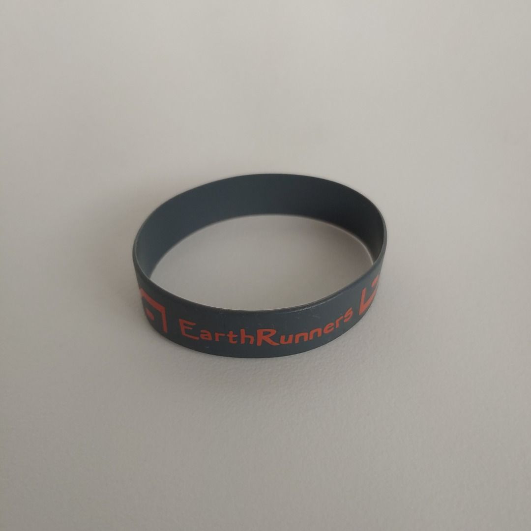 EarthRunners Foot Restoration Kit (Toe Spacers and Foot Rub Massage