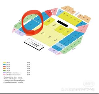 (Category: ) located in . Submitted by ethan_mak (Listing ID 1225331633, Image 1). Description: .