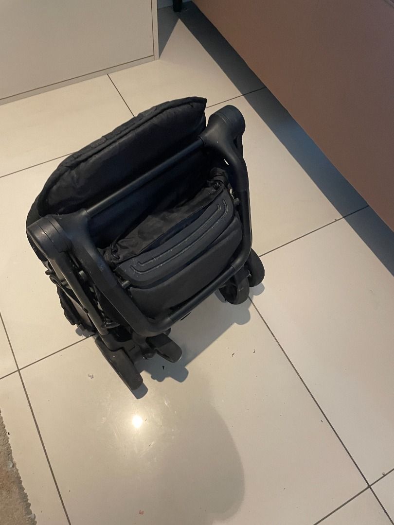 Easywalker xs transport sales bag