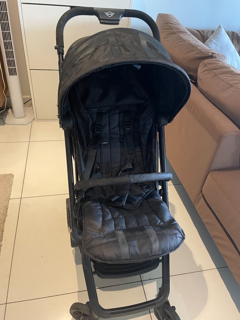 Easywalker MINI XS Stroller Travel Bag