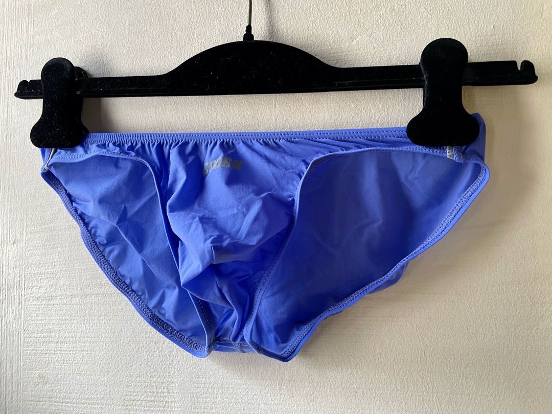 Egde Japan branded Men Low rise Underwear, Men's Fashion, Bottoms