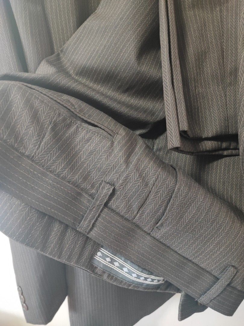 Ehkay Corner Tailors Custom Suit, Men's Fashion, Coats, Jackets and ...