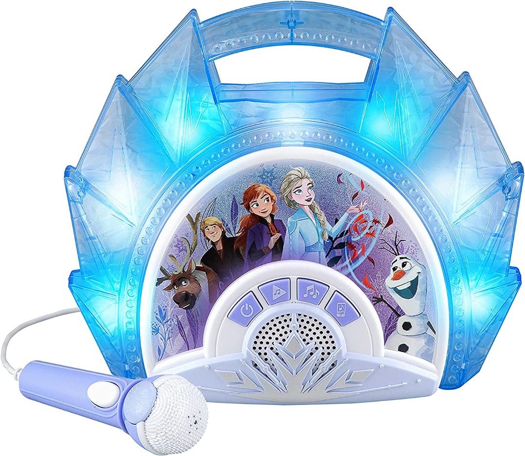 Ekids karaoke shop