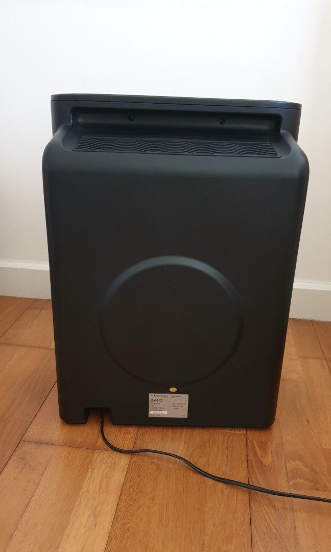 Electrolux Air Cleaner, Furniture & Home Living, Cleaning & Homecare