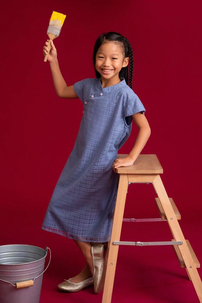 Elly cheongsam online