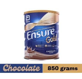 Ensure Gold Chocolate 850g