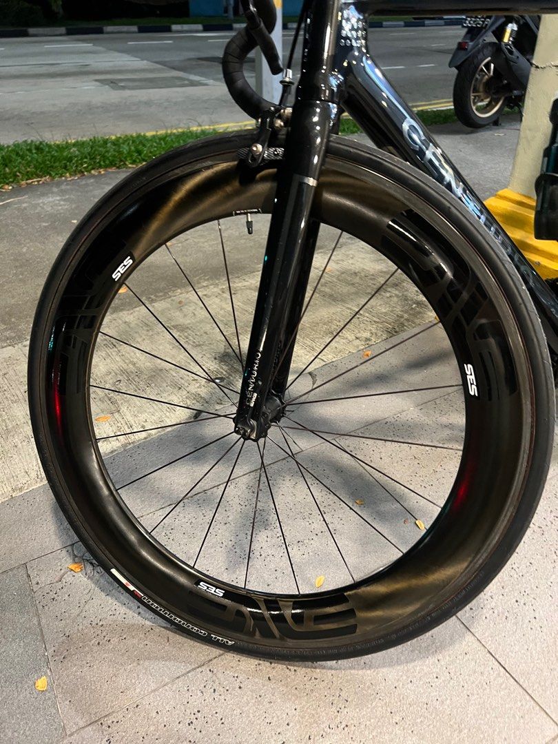 Enve 7.8 ses new arrivals