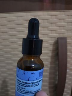 Erha acne home peeling
