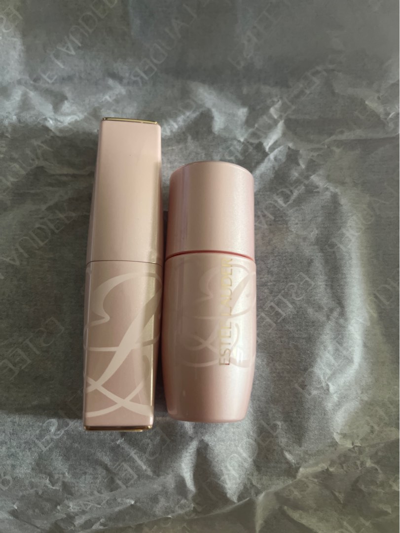 Estee Lauder wrap your lips in luxury duo holiday set, Beauty
