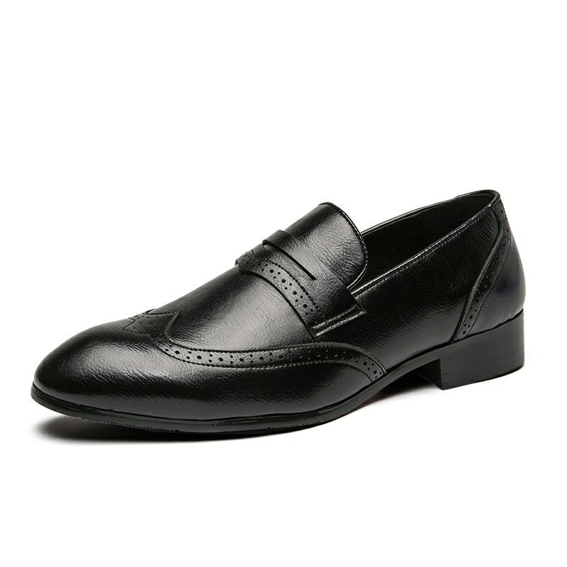 Quality formal shoes shop