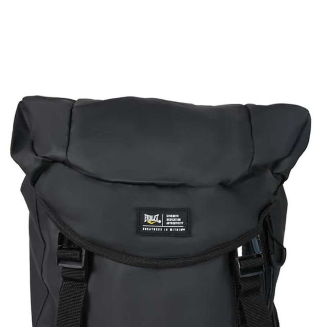 Everlast school bag cheap