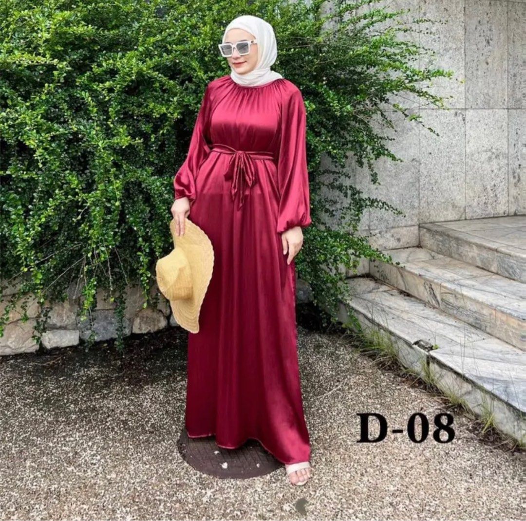 Belle top house dresses