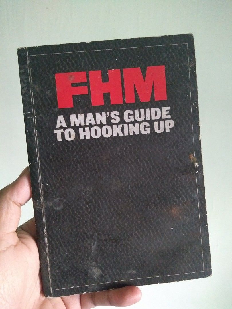 FHM Collection (Category: Magazines) located in Makati City. Submitted by redisell (Listing ID 1225338141, Image 1). Description: FHM collection.