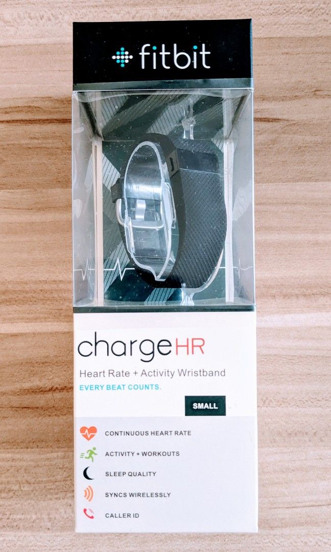 Fitbit charge wireless activity cheap