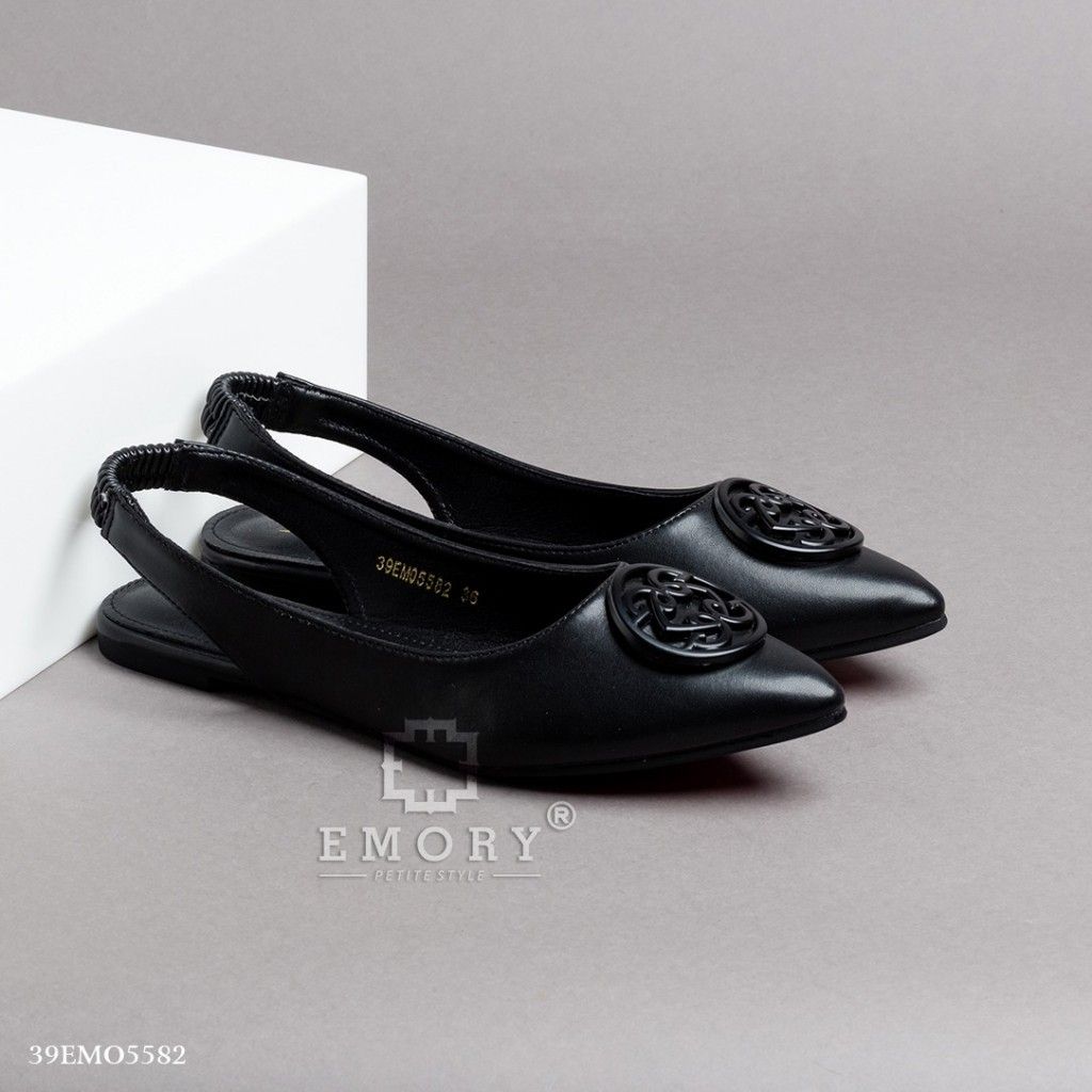 Flat shoes emory store