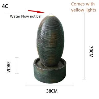 Floor Standing  Water Features Collection item 2