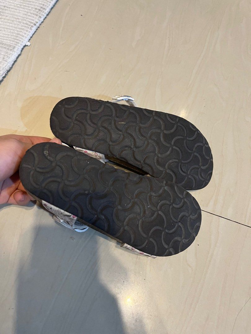 florsheim kids sandals