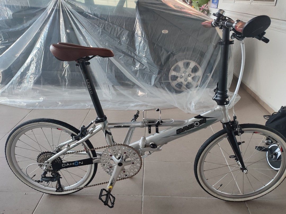 Dahon helios sales p8