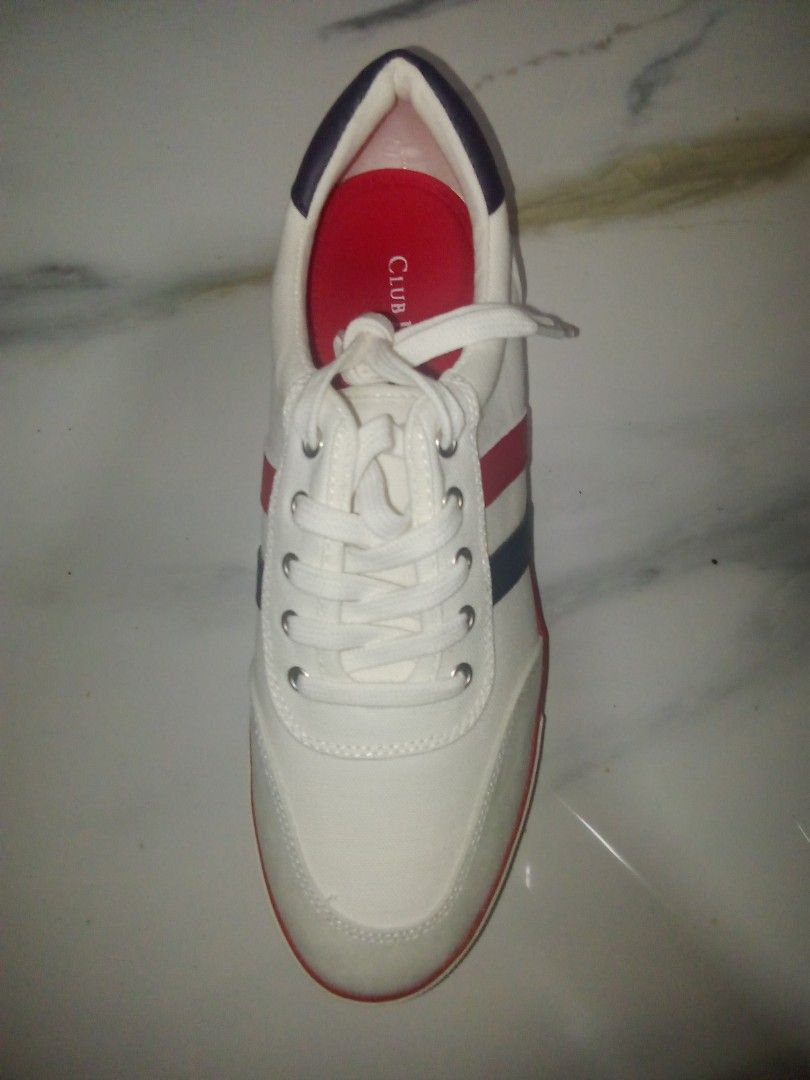 FOR SALE CLUB ROOM SHOES Men s Fashion Footwear Sneakers on