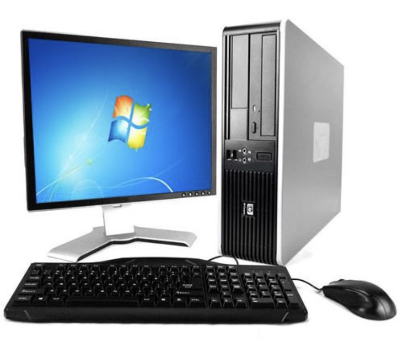 FULL SET STUDENT PC, Computers & Tech, Desktops on Carousell