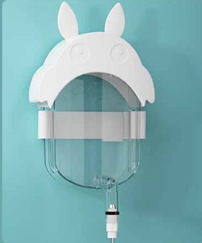 Jonsanty Furring Pin Kettle 350ML, Pet Supplies, Homes & Other Pet