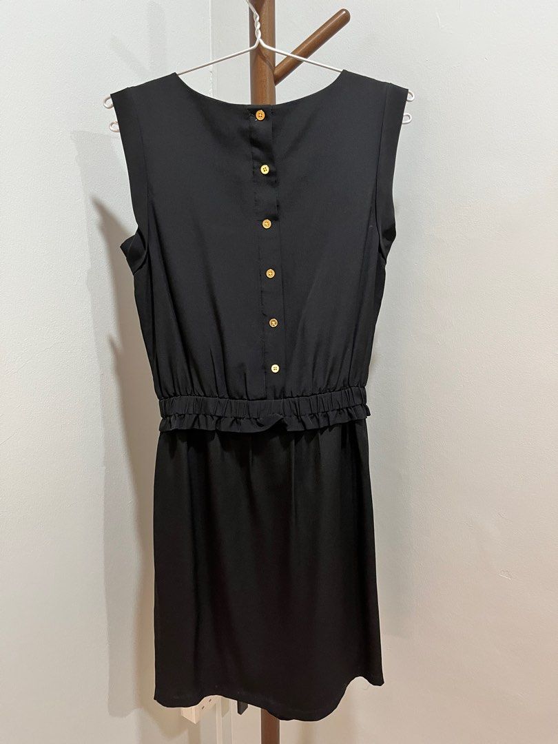 G2000 black dress store