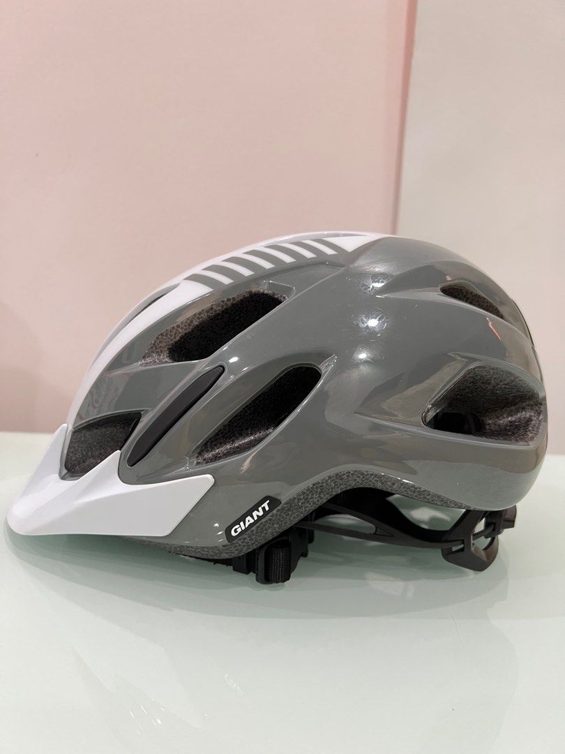 Giant prompt helmet outlet