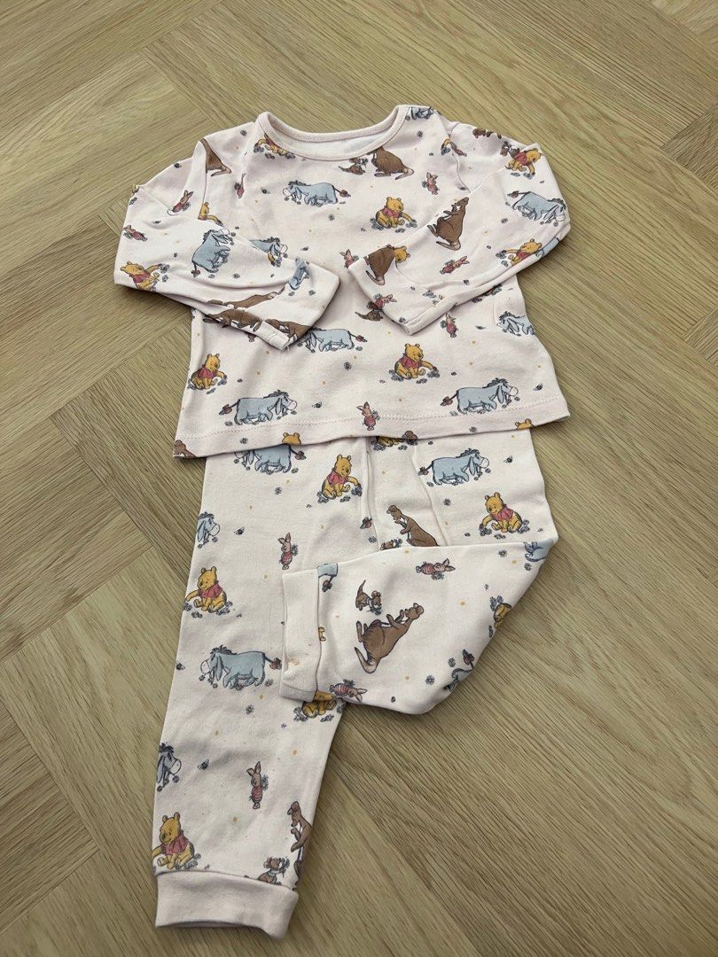 George baby pyjamas shop