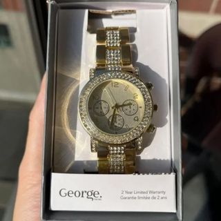 George Watch