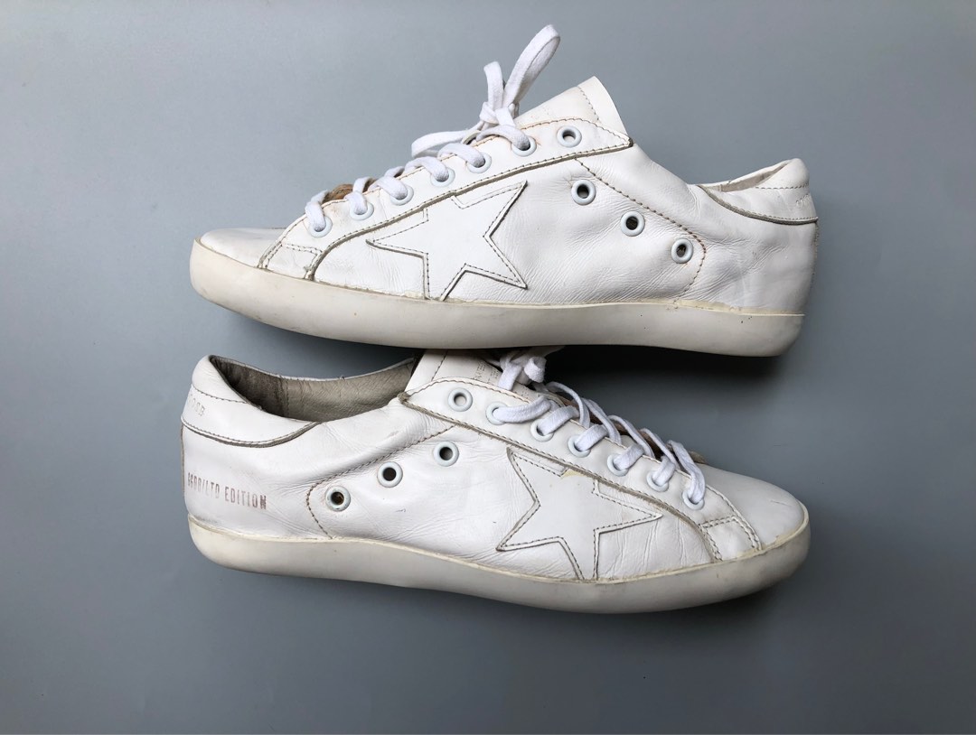 GGDB, Men's Fashion, Footwear, Sneakers on Carousell