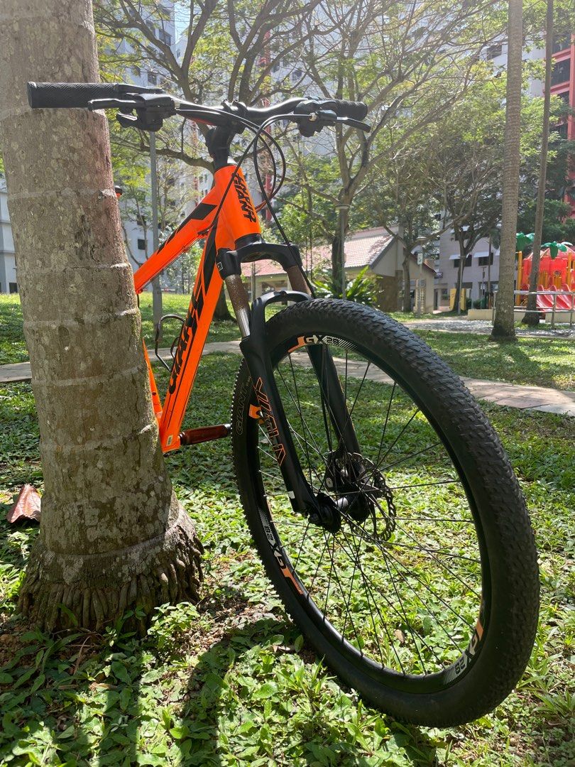 Giant atx online 2 green