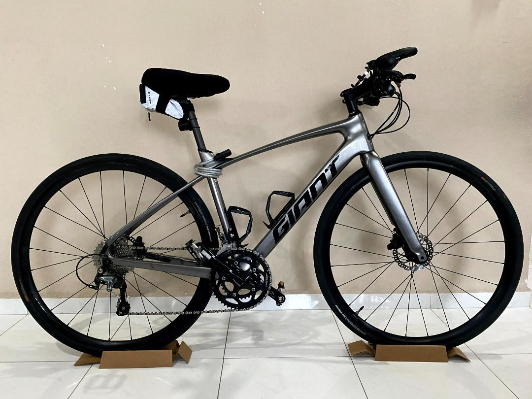 Giant fastroad sr2 sales