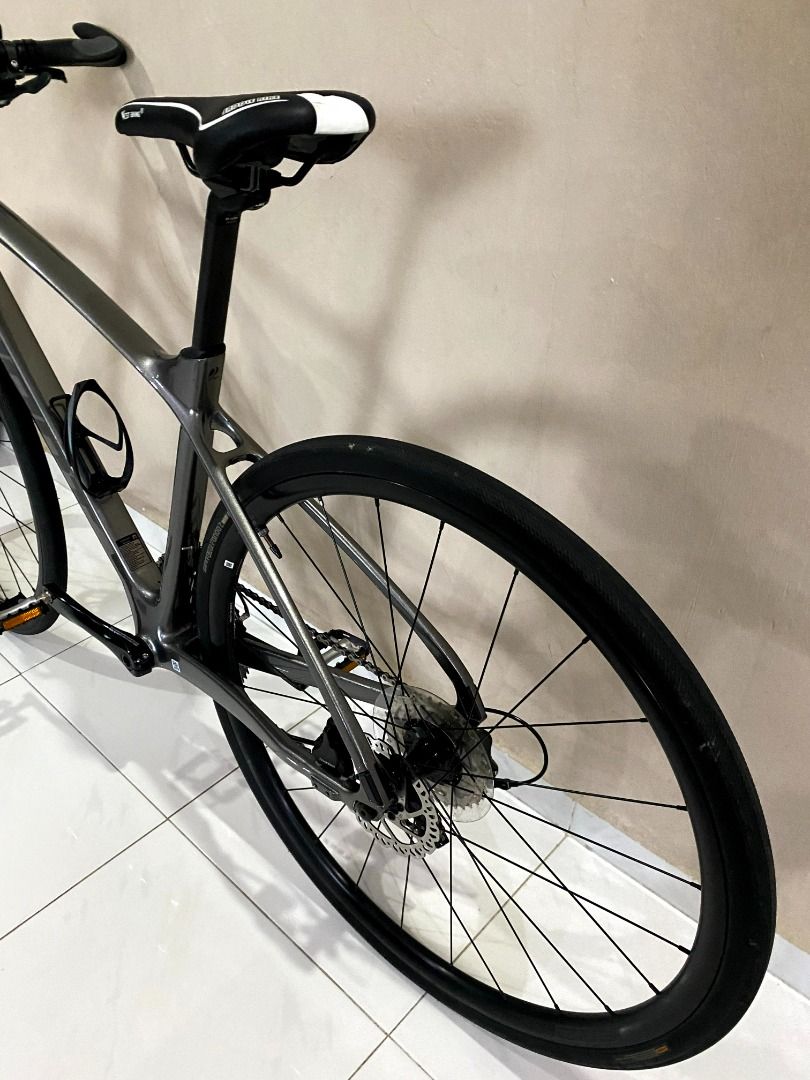 Giant fastroad hotsell advanced 2 2021