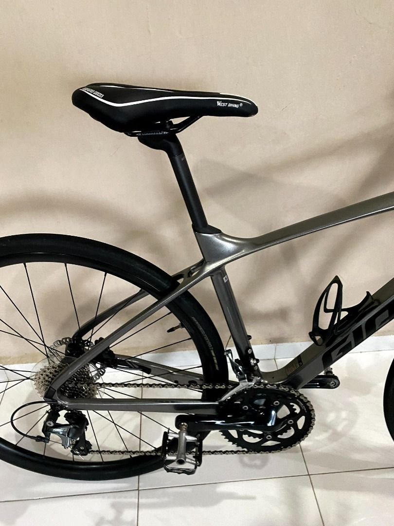 Giant Fastroad advance 2 Bicycle Sports Equipment Bicycles