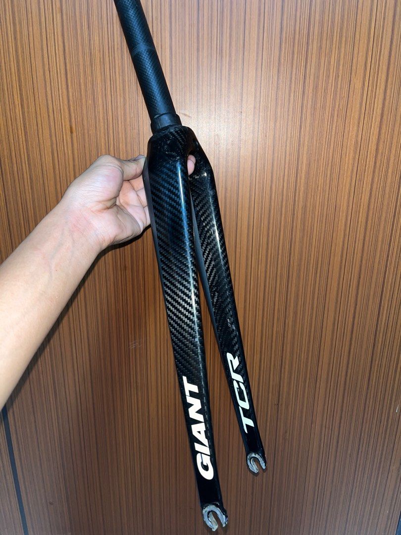 Giant tcr fork best sale