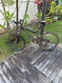 Giant Trans 2 mtb