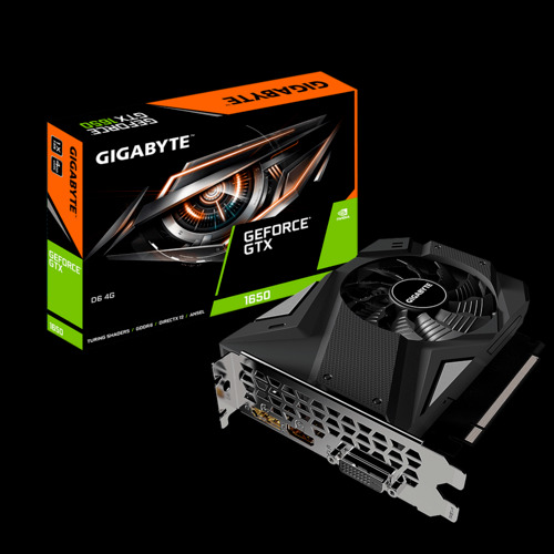 Gigabyte geforce gtx 1650 super 4gb gddr6 deals