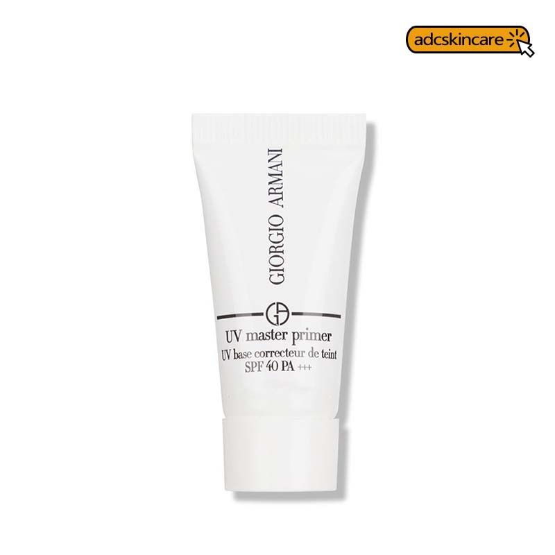 Giorgio armani uv master primer spf 2025 40