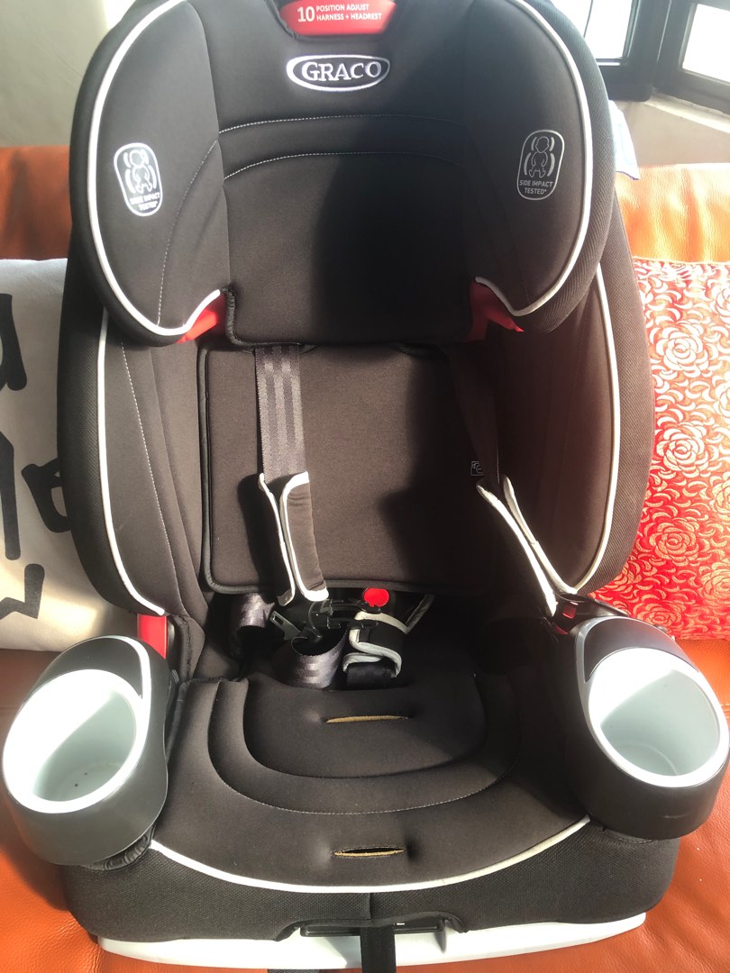 Graco car seats, Babies & Kids, Going Out, Car Seats on Carousell