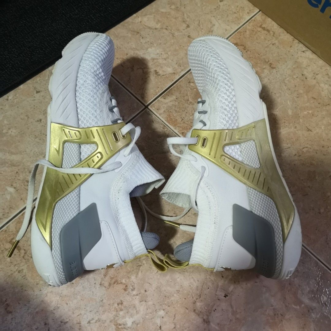 Grade school ua drift 2 on sale
