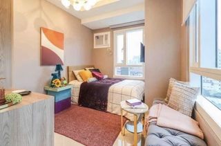 Grand View Tower One Bedroom Unit