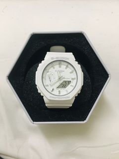 G-shock GMA-S2100-7ADR Casio