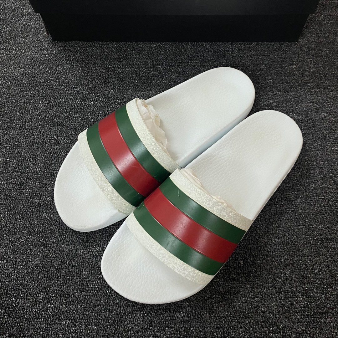 Old sale gucci slides