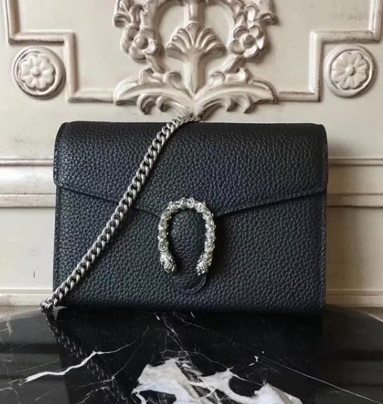 Gucci Dionysus WOC, Luxury, Bags & Wallets on Carousell