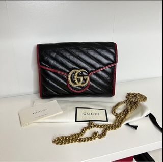 Gucci Marmont Bag