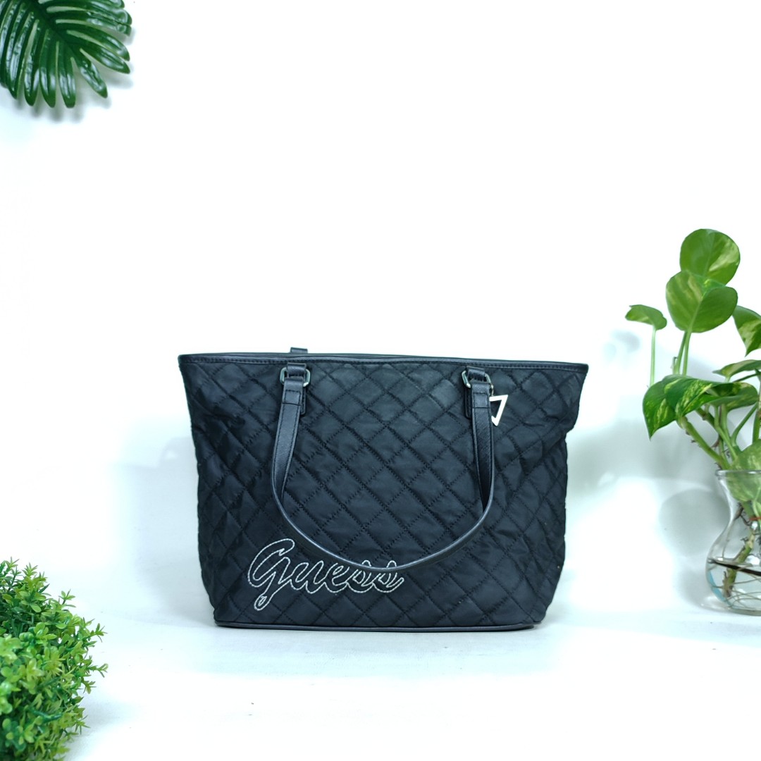 Guess Bag Barang Mewah Tas Dompet Di Carousell