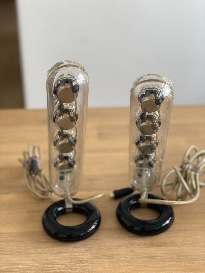 Harman Kardon Soundsticks Wireless (Same as Soundsticks 3 but with